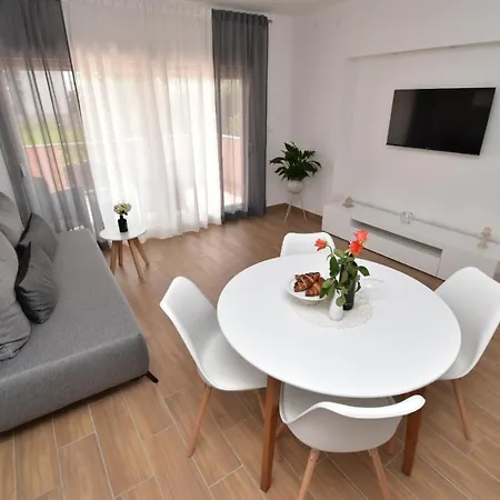 Apartment Ivan