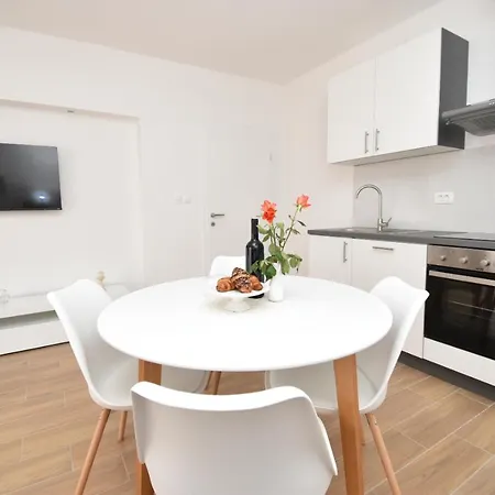 Ivan Apartment Zadar