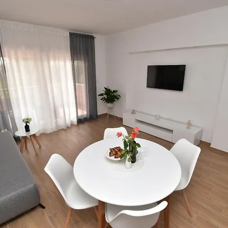 Apartment Ivan
