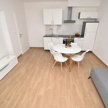 Ivan Apartment