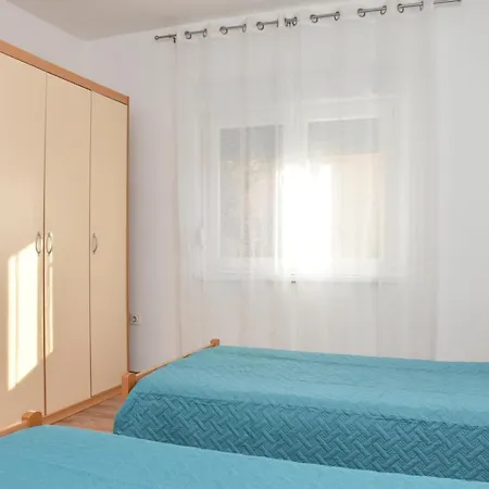 Apartment Ivan *