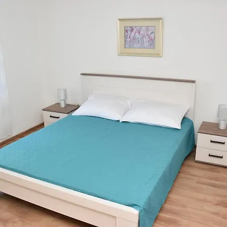 Apartment Ivan *