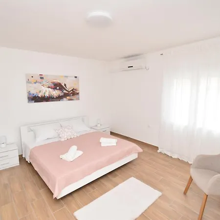 Apartment Ivan Zadar
