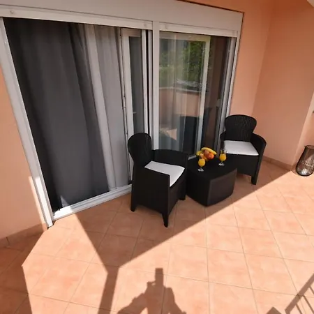 Ivan Apartment