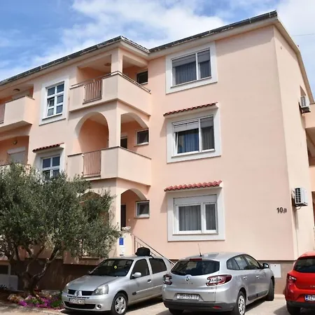 Ivan Apartment Zadar