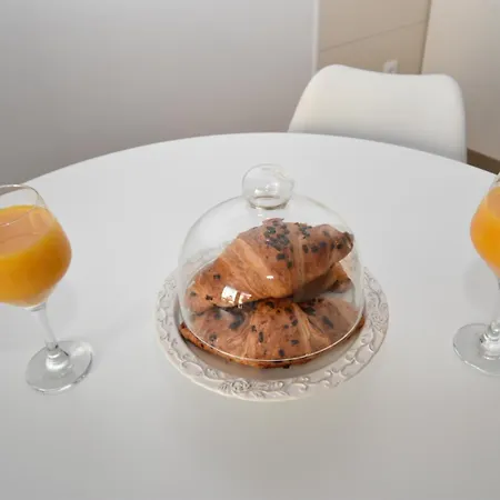 Ivan Apartment