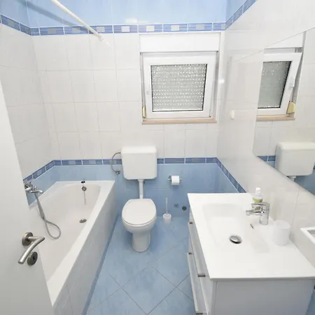 Ivan Apartment
