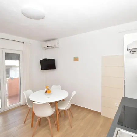 Ivan Apartment Zadar