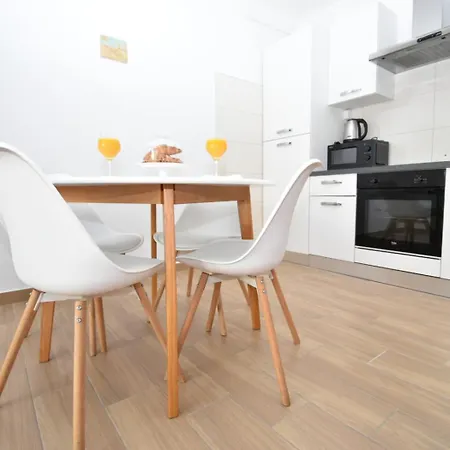 Apartment Ivan Zadar