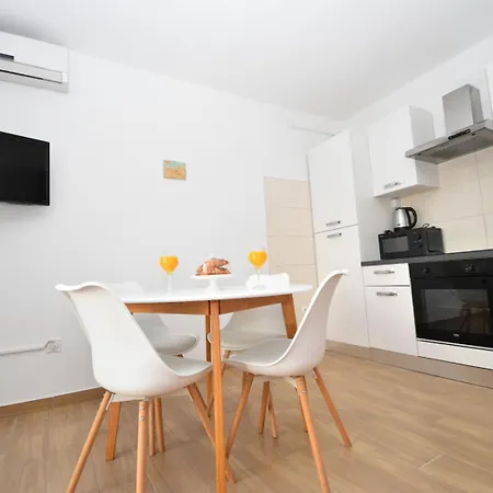 Ivan Apartment Zadar