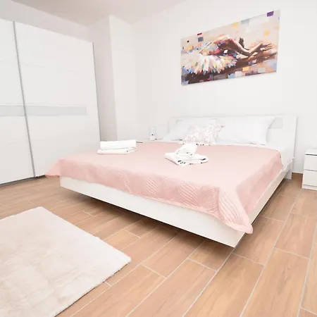 Ivan Apartment Zadar