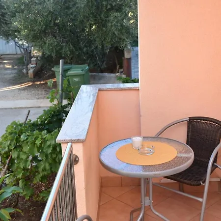 Apartment Ivan