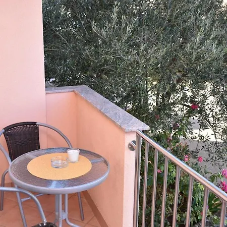 Ivan Apartment