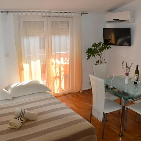 Apartment Ivan