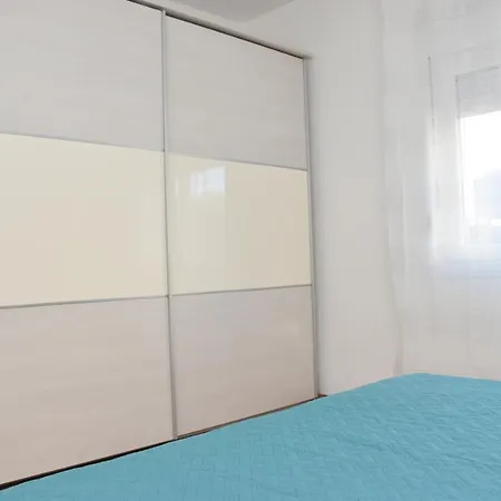 Ivan Apartment *
